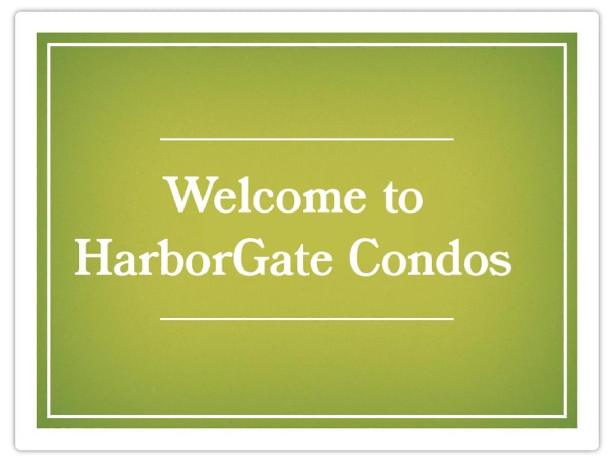 Water Street And Harborgate Condos & Studios St. John's Esterno foto