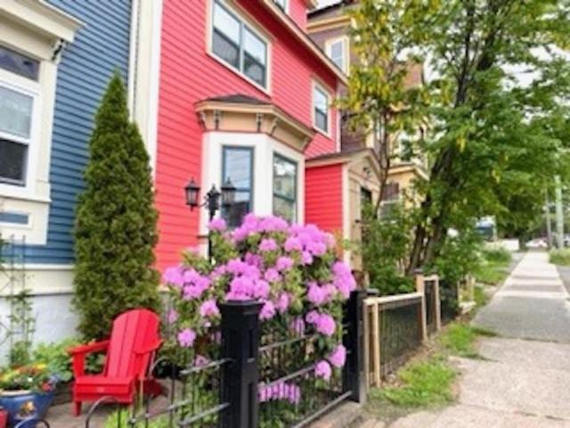 Water Street And Harborgate Condos & Studios St. John's Esterno foto