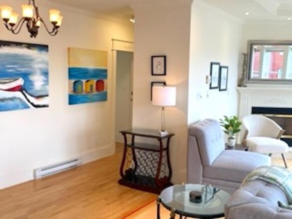 Water Street And Harborgate Condos & Studios St. John's Esterno foto